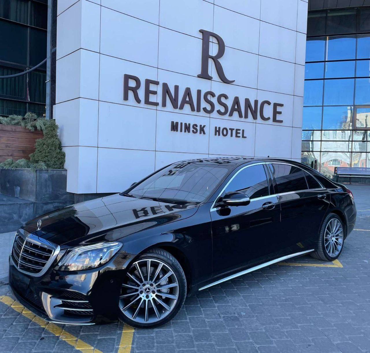 Подбираем жильё и транспорт